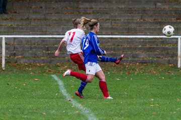 Bild 216 - Frauen Holstein Kiel - Hamburger SV : Ergebnis: 1:0